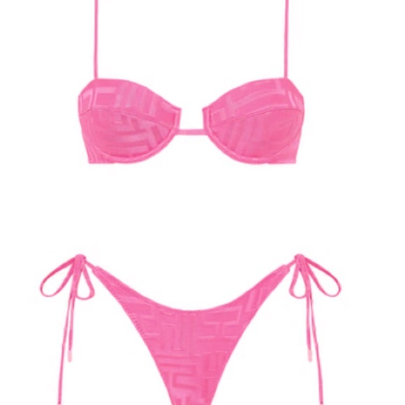 ISO triangl bikinis - Picture 6 of 7